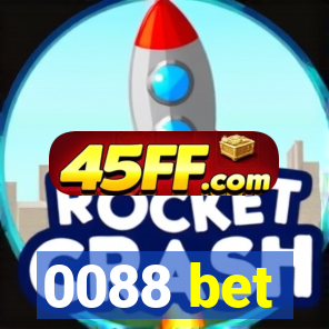 0088 bet